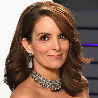 tina fey