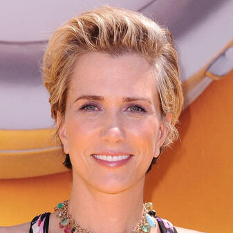 kristen wiig
