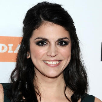 cecily strong